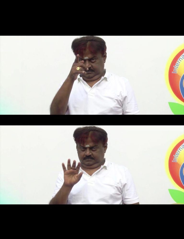 best tamil video meme creator app