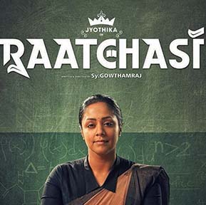 Raatchasi