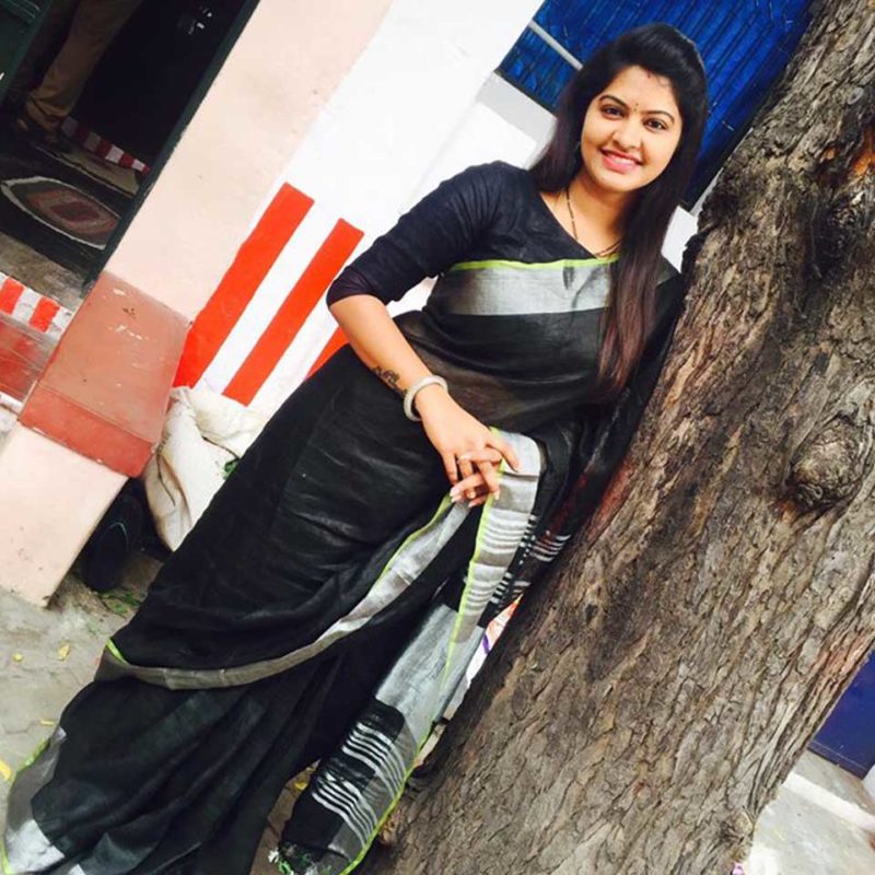 Rachitha Mahalakshmi Bio, Age, Photos, Husband,Baby, Videos & Contact