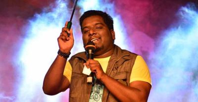 RJ Vigneshkanth Biography, Age, Movies, Wife, Family & Contact Details