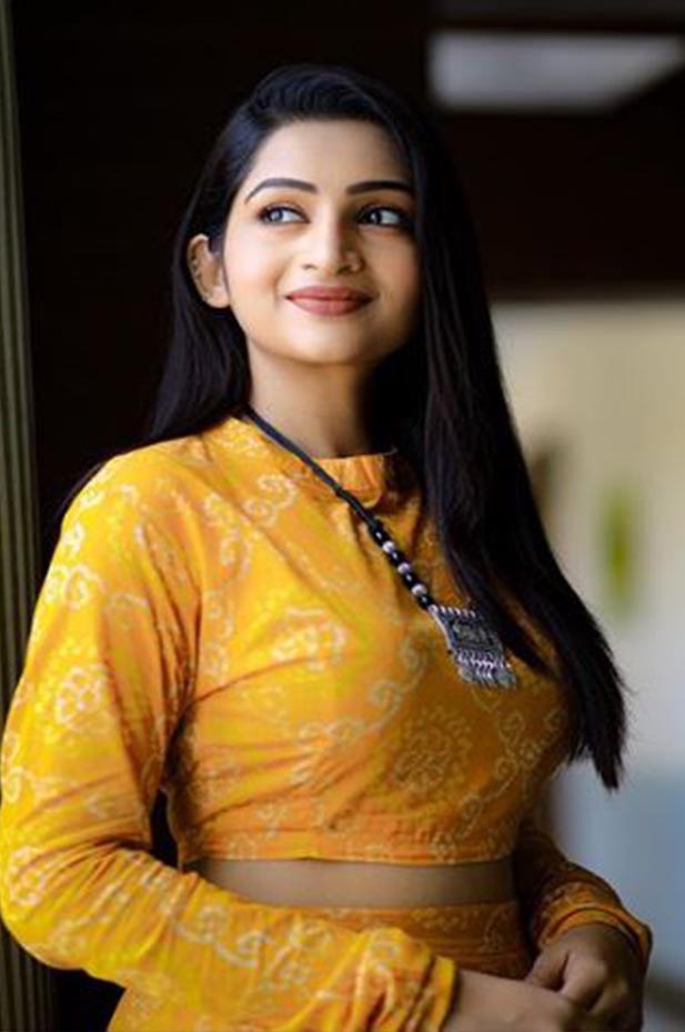 Sun Tv Actress List Lasopasingapore