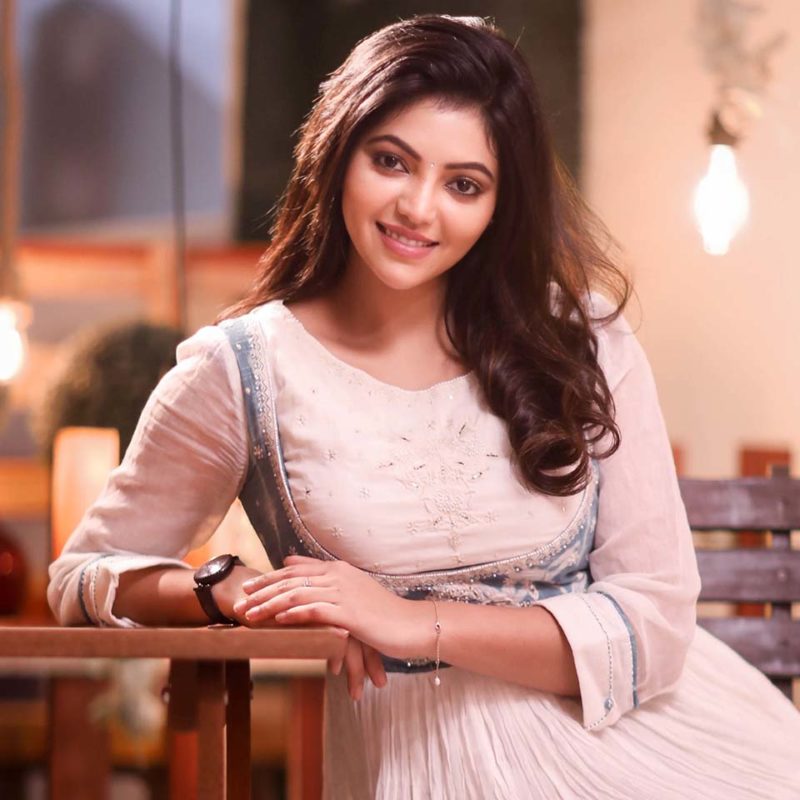 Athulya Ravi Wiki, Age, Movies, Images, Husband, Family & Contact Info