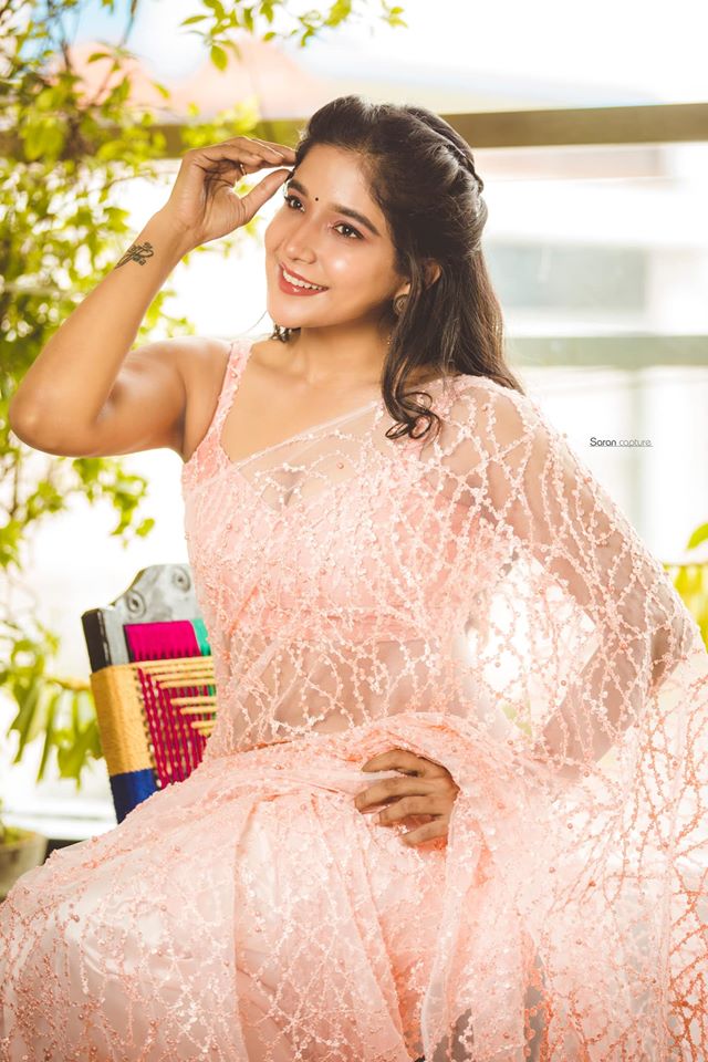 Sakshi Agarwal Photos