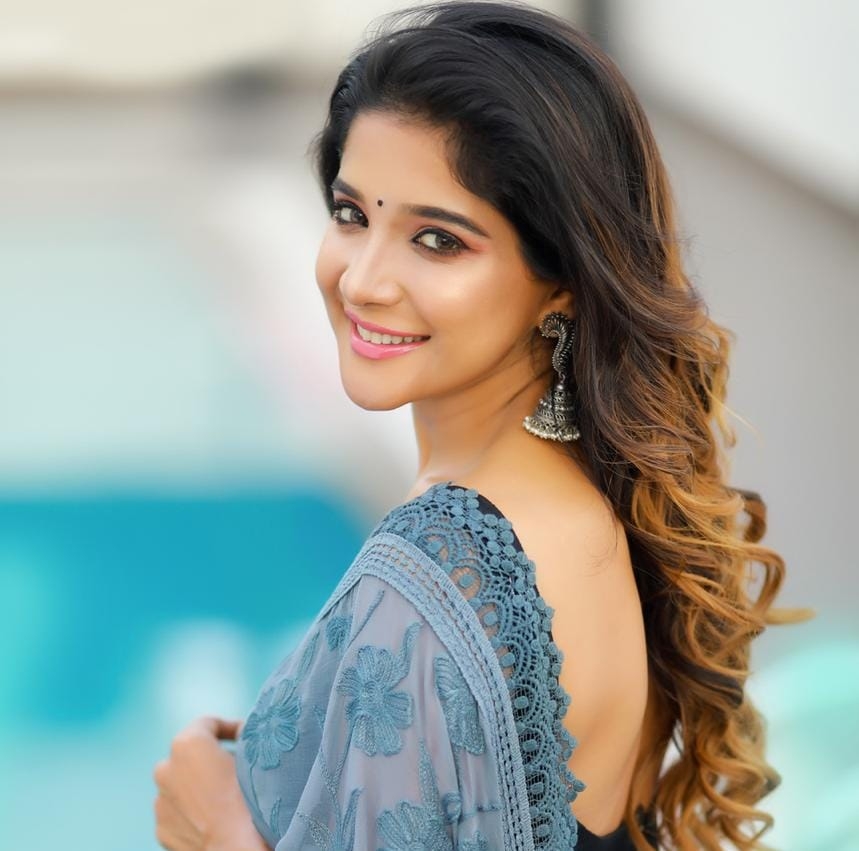 Sakshi Agarwal