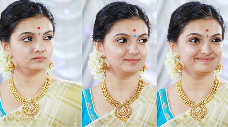 Saranya Mohan Biography, Age,Movies,Family, Photos,Husband & Contact