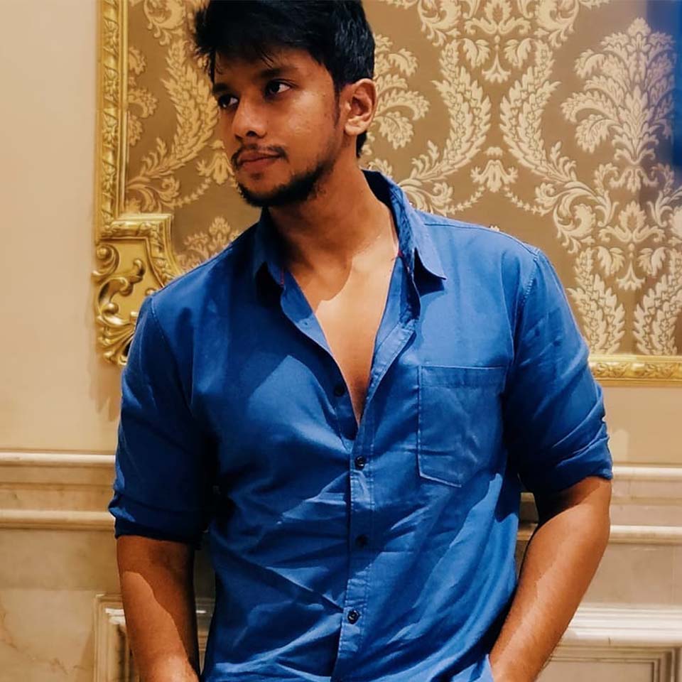 Irfan Tamil Serial Film Actor Wiki Age Movies Photos Family More Irfan Tamil Serial Film Actor Wiki Age Movies Photos Family More