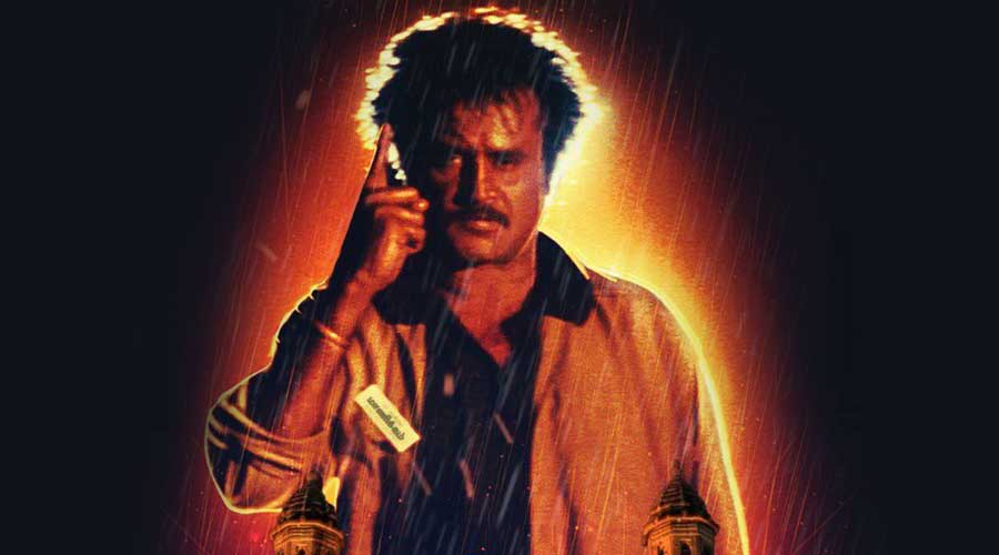 Superstar Rajinikanth Movies- Baashha