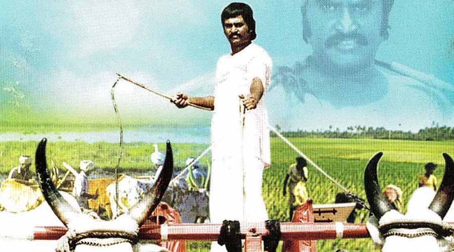 Superstar Rajinikanth Movies- Murattu Kaalai