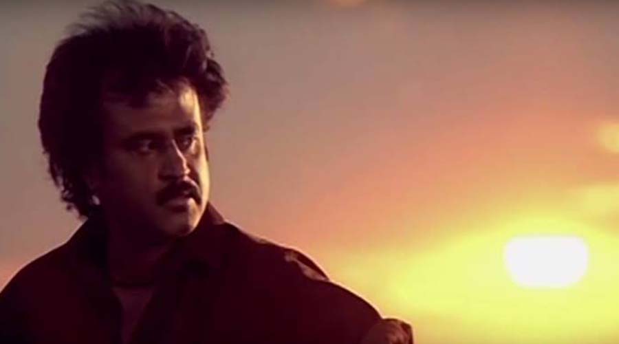 Superstar Rajinikanth Movies- Thalapathi