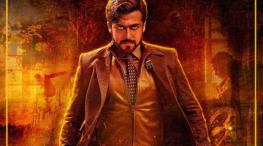 Suriya Movies 24