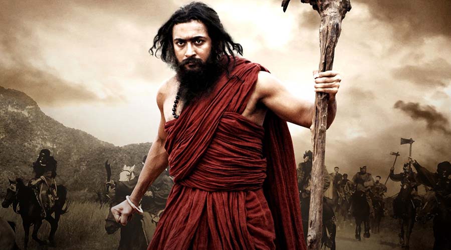 Suriya Movies 7 Aum Arivu