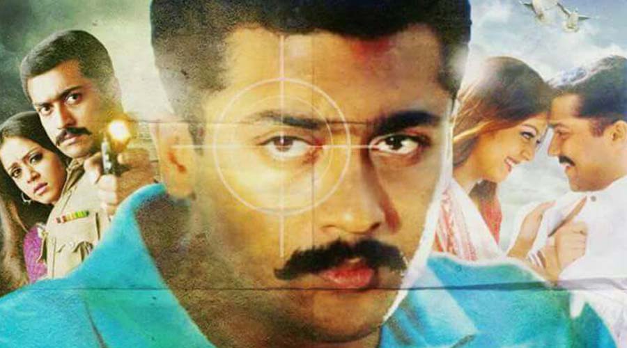 Suriya Movies Kaakha Kaakha