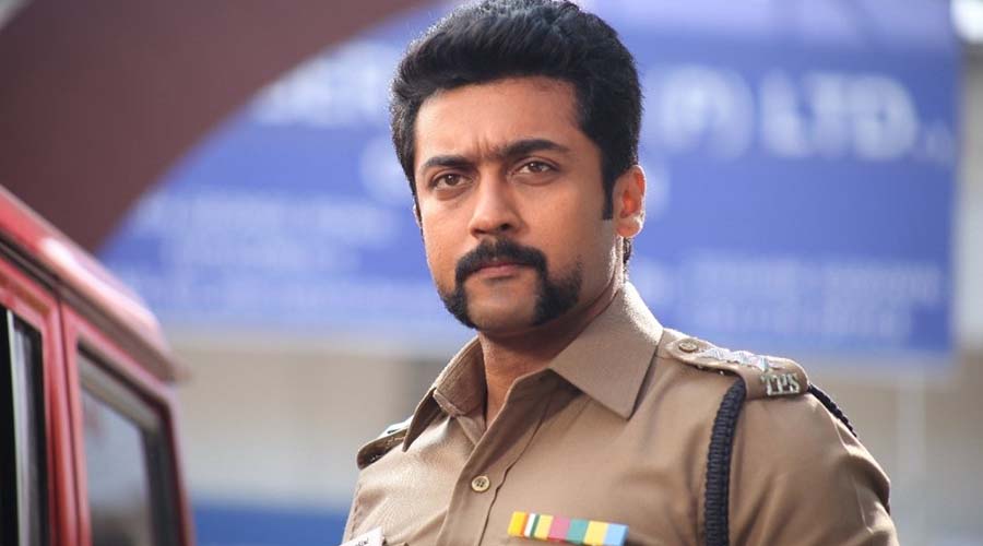 Suriya Movies Singam