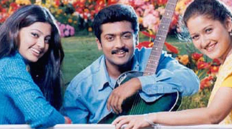 Suriya Movies Unnai Ninaithu