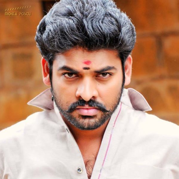 vimal new movie